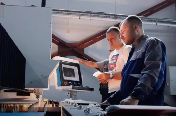 Казань SF3015M 3 кВт